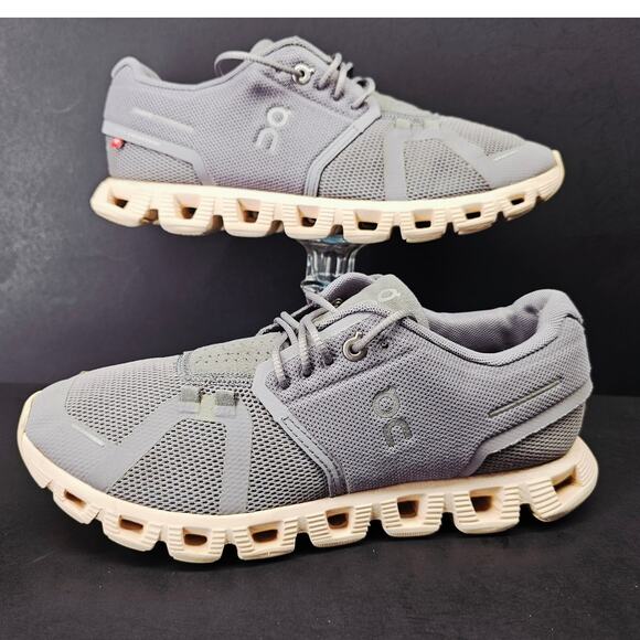 Oncloud Women 8.5 Comfy footwear - Picture 1 of 10